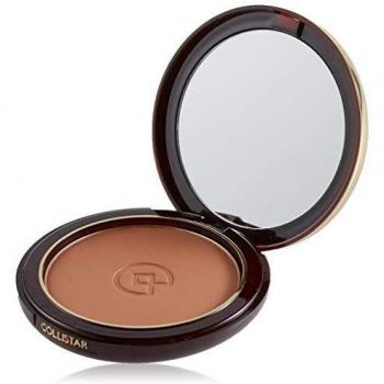 Collistar 1,1 g Bronzepuder + Highlighter – Silk‑Effect