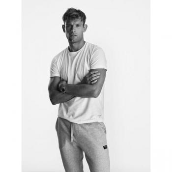 Capo di Tendenza Bianco BJÖRN BORG