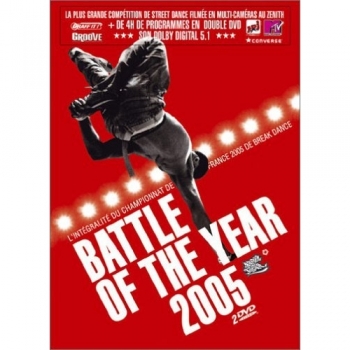 Battle of the year 2005