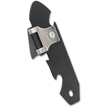 BOJ Abrelatas Montañero Pavonado, Manual, fabricado en España