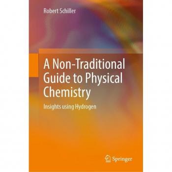 Vitalsource Technologies, Inc. A Non-traditional Guide To Physical Chemistry