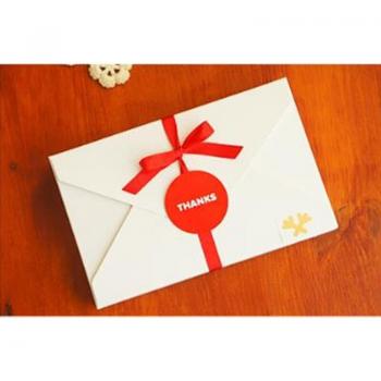 Wedding Invitation Kraft Paper Envelopes