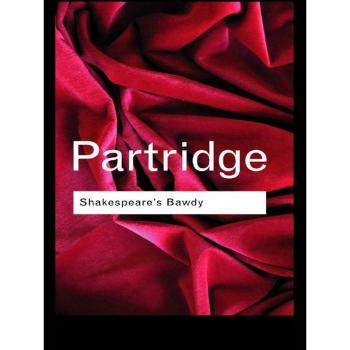Vitalsource Technologies, Inc. Shakespeare's Bawdy