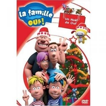 Un Noël de ouf !