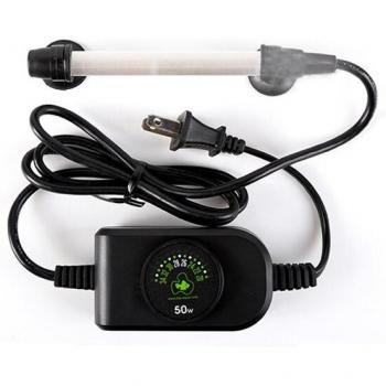JFENGLI TOP 50w-500w Quartz Glass Aquarium Heater