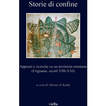 Storie di confine. Appunti e ricerche su un territorio montano
