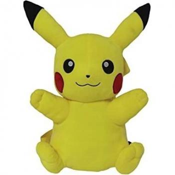 Sac à Dos Pikachu 36cm
