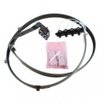 HP C7770-60286 Tintenrohrsystem, Designjet 500/510/800 42 Zoll