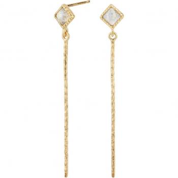 Pendientes Alamelu Elegancia SEA-207-069-UU