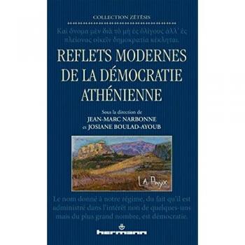 Reflets modernes de la démocratie athénienne