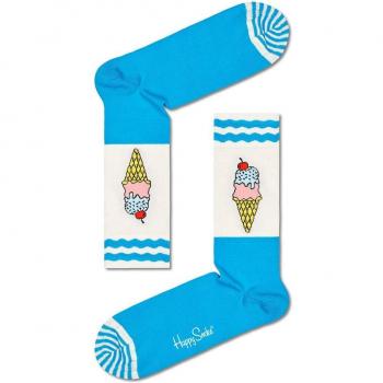 Calcetines Happy Socks Ice Cream Crew Talla 36-40