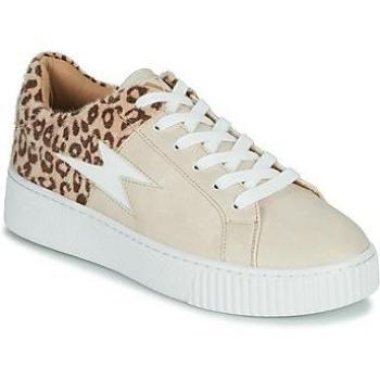 VENDAVEL Women's Trainers in Beige
