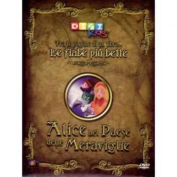 Alice nel paese delle meraviglie 