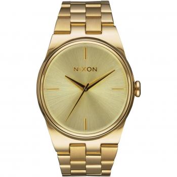 Idol All Gold Armbanduhr – Nixon Damenmodell