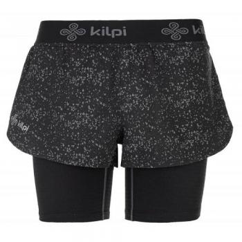Kilpi Bergen Shorts for Women Black 38