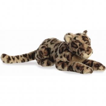 Aurora Luxe Boutique Jira Jaguar 50 cm Plüschtier