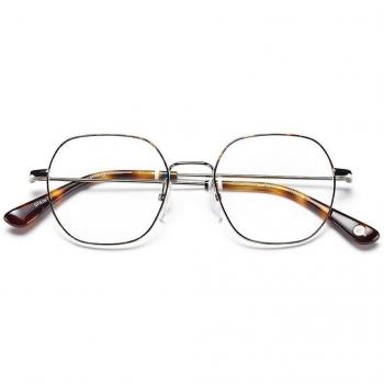 Tortoiseshell St. Louis Etnia Herenbril – SLHV