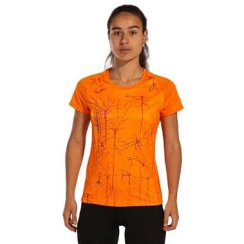 Sportiva Joma Elite IX – T-Shirt Donna