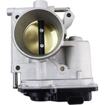 Mazda 3/5 Throttle Body 2.0L 2.3L