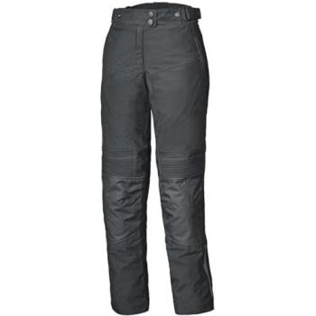 Pantaloni Moto Femminili Held Tourino Base Nero XL – Traspiranti