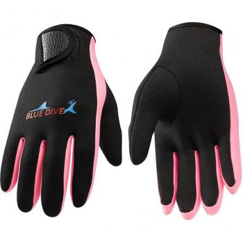 Guantes Náuticos Neopreno 1,5 mm con Grip
