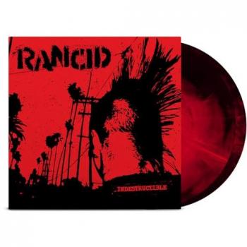 Édition Rouge Indestructible