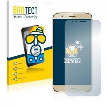 Dual Matte Screen Guard for Huawei G8