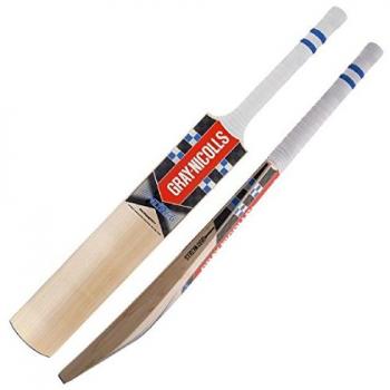 Powerbow6 Thunder Cricket Bat