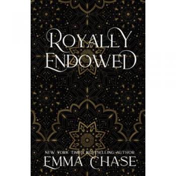 Royally Endowed (The Royally Series, Band 3)