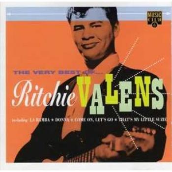 Ritchie Valens: Selezione Suprema