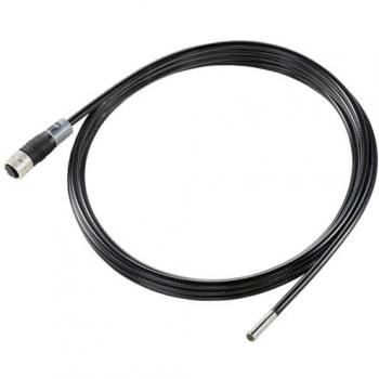 Sonda Endoscopica 5m con Illuminazione LED e Ø 5.5 mm