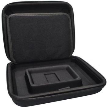 Funda de protección para osciloscopios MINI Nano DSO213 DS213 DS203 DS211 DS212 LA104