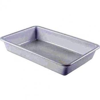 BAC PLAT ALIMENTAIRE 10 Litres BLANC