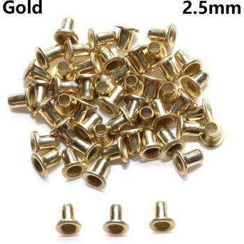 Accesorios Costura Mini Hebilla de Metal