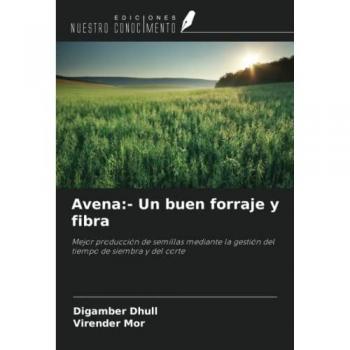 Dhull, Digamber: Avena: