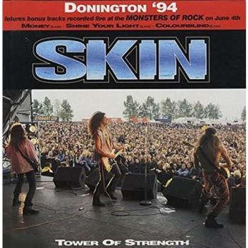 Skin [Rock] Tower Of Strength