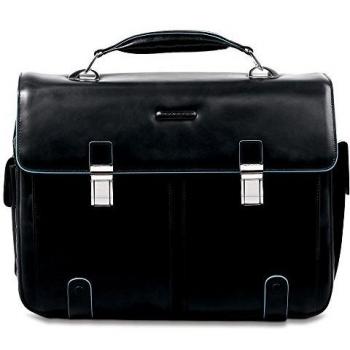 Piquadro Laptop and Tablet Bag