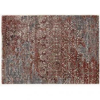 OCI DIE TEPPICHMARKE Teppich Juwel Silenta, 65 x 130 cm