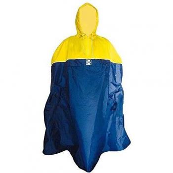 Giacca Hock Zaino XXL Blu