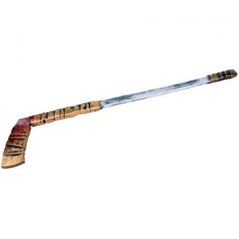 Stick de Hockey Sangre Eurocarnavales 95 cm
