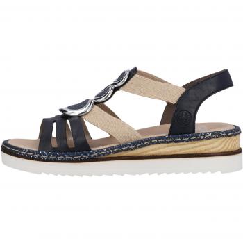 Sandali Rieker Style 679L4-16
