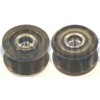 RUVILLE 541782 Roue libre alternateur