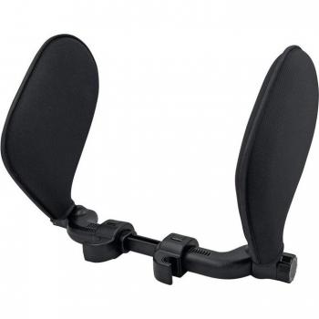 High Elastic Car Seat Neck Pillow