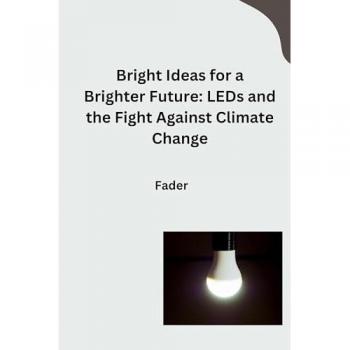 Bright Ideas for a Brighter Future: LEDs and the Fight Against Climate Change