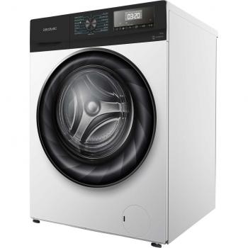 Lavadora Bolero DressCode 120700 Inverter A Cecotec