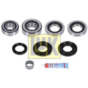 LuK GearBOX Differential Kit 462 0216 10