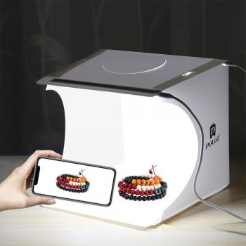 PULUZ 1100LM Flashbox