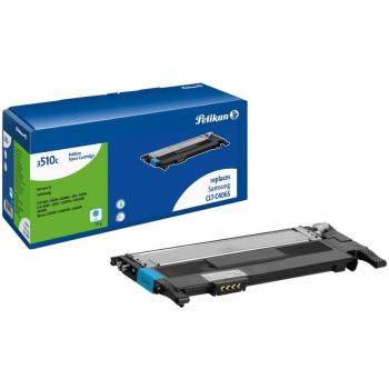 Pelikan Toner ersetzt Samsung CLT-C406S