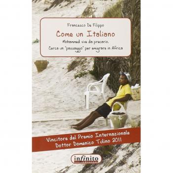 Come un italiano. Mohammed vita da precario