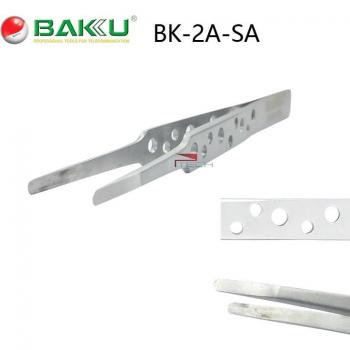 BAKU BK 2A-SA Mobile Phone Repair Tweezers
